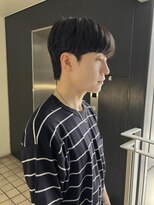 ウム(umu.) 韓国マッシュ