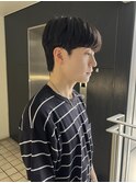 韓国マッシュ