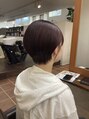 イーネ(e ne) ショートヘア