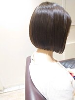 サンデイ(SUNDAY)&nbsp;☆ミニボブ☆【宮原　和希】