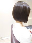 ☆ミニボブ☆【宮原 和希】