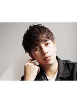 【カット+トリートメント\4700】メンズ特化・高技術！最新トレンドのスタイルもお任せ★[メンズ]