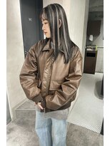 アコ(Aco)&nbsp;★筋感しっかりめのオリジナルハイライト★