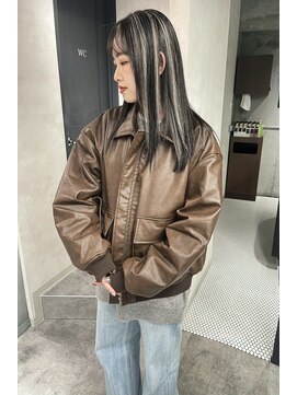 アコ(Aco) ★筋感しっかりめのオリジナルハイライト★