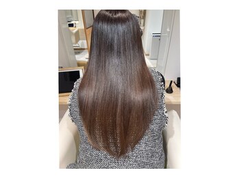 LoreAirl【ロアエイル】