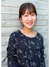 ノーチェカペリ(NOCE capelli) 祇園 和