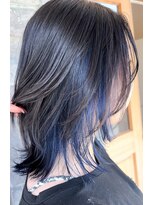 カーサ 西大寺南ロータリー店(casa)&nbsp;Ocean blue