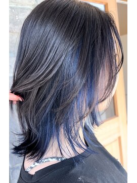 カーサ 西大寺南ロータリー店(casa) Ocean blue