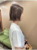 イメチェン!bob!