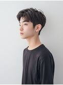 【noyce】雰囲気柔らかナチュラルアップバング