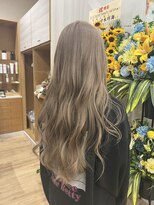 フリック(FLiC)&nbsp;ミルクティーベージュ