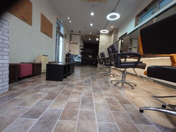 美容室 TBK 国分寺店