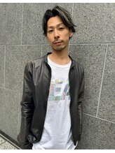 アンジェリカ JR和歌山駅前店(ANGELICA)&nbsp;後藤 崇峰