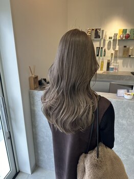 ケシキ(keshiki)の写真/【20:00まで営業】お仕事や学校、お出かけの後にフラッとご来店いただける、忙しいあなたの味方です♪