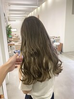 カッツ 駅家店(CUT S)&nbsp;オリーブべージュ