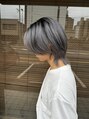 アグ ヘアー シエロ 長町店(Agu hair cielo)&nbsp;デザインカラーも是非ご相談ください！