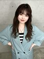 エデアンホンテン メンズサロン(EDEAN 本店 （旧：EDEAN 上通）) Ayano 