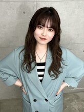 エデアンホンテン メンズサロン(EDEAN 本店 （旧：EDEAN 上通）) Ayano 