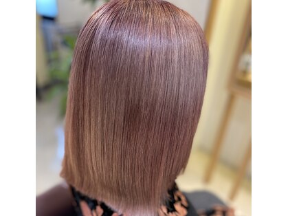 シック シャビー(CHIC shabby)の写真