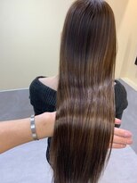 トゥーリ よろずや通り店(tuuli) tuuli 長崎◇大人かわいい 20代30代40代の髪質改善 縮毛矯正