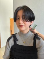 チトセ 山口(CHITOSE)&nbsp;ハンサムショート