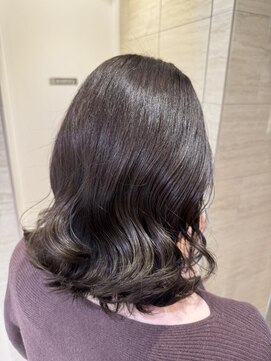 フェイス 大船(FACE) 明るめオリーブベージュ /コノミ.大船