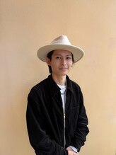 アーサス ヘアー コセ 赤塚店(Ursus hair cose by HEADLIGHT) 佐藤 工希