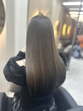 エルメトーキョーバイユアーズ(L'me TOKYO by youres) 透明感抜群!!