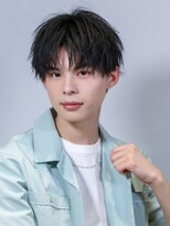 リップス レイ ギンザ(LIPPS Ray GINZA)&nbsp;さわやかセンターパート