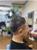 ソフトモヒカン
