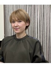 インブルーム(In bloom) 高橋 ひろみ