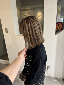 タオ 河原町(Tao) Highlight Design