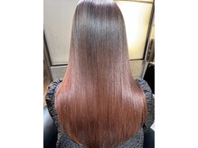 ジルヘアービカミ(Jill hair bikami)