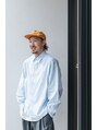 キャリフヘアストア(CALIF hair store) 桑村 亮太