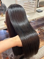 ジュエルボックス 東梅田店(jewelbox)&nbsp;酸性ストレート