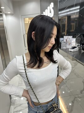 ラピス 渋谷本店(Lapis) ブルーブラック