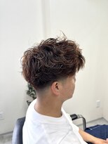 サロンワン(Salon1)&nbsp;スペインカール