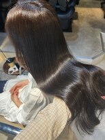 トリア(the tria)&nbsp;【chika】柔らかベージュ