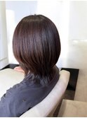 くびれショート