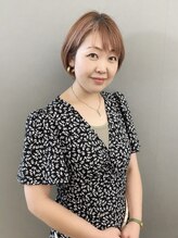 クイーンズゲート 昭和パレス店&nbsp;梶原 章子