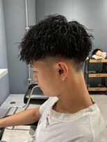 ハイプ(HYPE)&nbsp;波巻き/メッシュ/学割/白髪染め/縮毛矯正/韓国