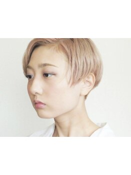 【阪急高槻市駅2分】どこか軽やかなショート・ボブスタイルが好評♪あなたの理想の仕上がりに◎