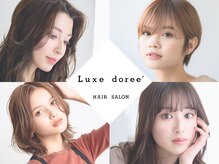 ルクスドレ 新宿(Luxe doree')