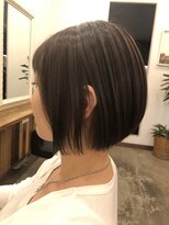 カムシーサード(Comese' third)&nbsp;【Come Se' ＩＩＩ】☆らくらくボブ☆