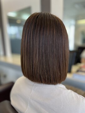 エルバ(Erba) ボブ