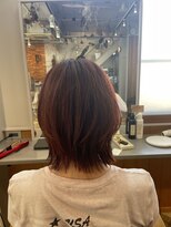 マル 日立(maru.)&nbsp;クビレミディアム