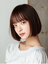 リベルテ 池袋(liberte)&nbsp;池袋/髪質改善/学割/レイヤー/韓国/韓国ヘア