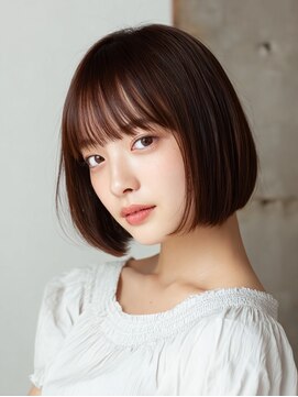 リベルテ 池袋(liberte) 池袋/髪質改善/学割/レイヤー/韓国/韓国ヘア/