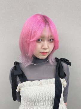 エミーバイモアムー(Emmie byMoremuu) 【MEI】グラデーション