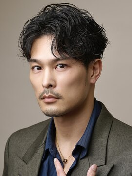 アイトーキョーリタ 渋谷(AI TOKYO Rita) ビジネススパイラルフェザーセンターパート